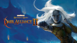 Baldur's Gate: Dark Alliance 2 is getting re-released on PC and consoles