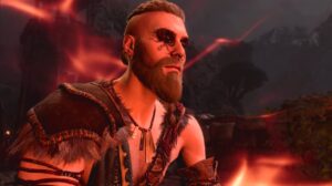 God of War Ragnarök Animated Family Portraits highlight 5 key