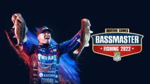 Bassmaster Fishing 2022 Review