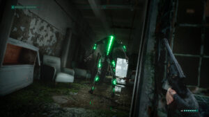 Chernobylite for Xbox Series X|S and PS5 versions launch in April 2022