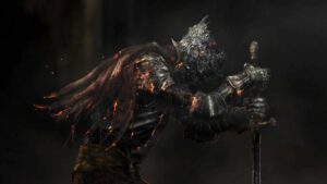 Dark Souls servers will remain offline until after Elden Ring launches
