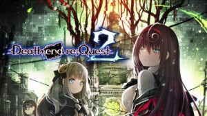 Death end re;Quest 2 Review