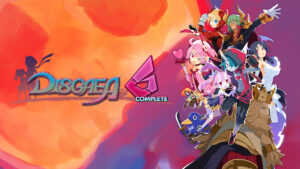 Disgaea 6 Complete announced for PC and PlayStation consoles