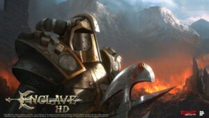 Enclave HD launches in summer 2022