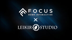 Focus Entertainment has acquired Leikir Studio