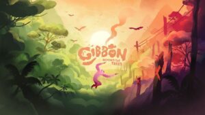 Monkey slinging game Gibbon: Beyond the Trees announced