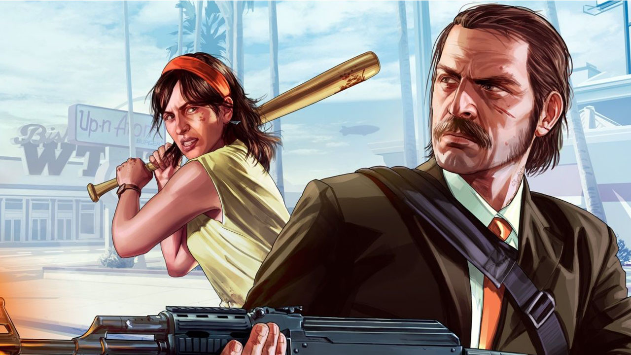 Rockstar Games confirms Grand Theft Auto 6 is currently in development