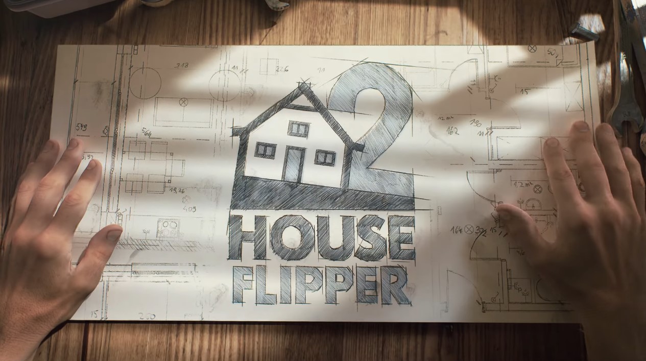 House Flipper 2 announced