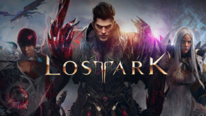 Lost Ark Review