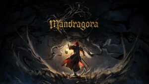 Marvelous Europe is publishing Mandragora, a painterly dark-fantasy metroidvania game