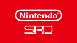 Nintendo is acquiring SRD