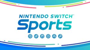 Nintendo Switch Sports announced for Switch