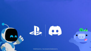 Discord and PlayStation Network account integration rolling out now
