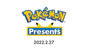 Pokemon Presents livestream is set for February 27