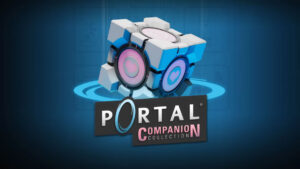 Portal: Companion Collection announced for Switch