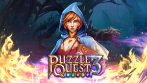 Puzzle Quest 3 release date set for March 2022