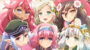 Rune Factory 5 bachelorettes and bachelors trailers introduce the marriage candidates