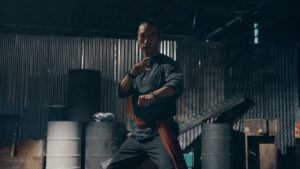 Sifu live-action short movie brings kung-fu revenge to real life