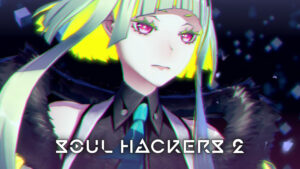 Soul Hackers 2 announced for PC and consoles