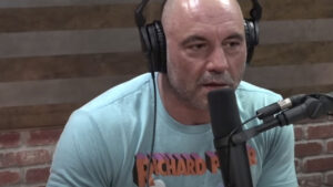 Spotify removed over 100 Joe Rogan Experience episodes while Rogan apologizes for past use of racial slur
