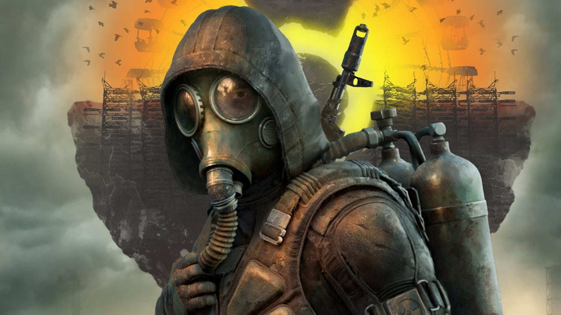 S.T.A.L.K.E.R. 2 dev asks fans to donate to Ukraine military as Russia invades