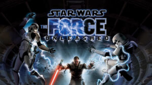 Star Wars: The Force Unleashed is coming to Switch