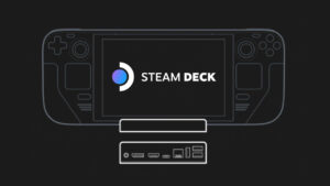 Steam Deck dock is delayed to late spring