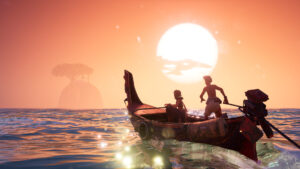 Submerged: Hidden Depths release date set for March 2022