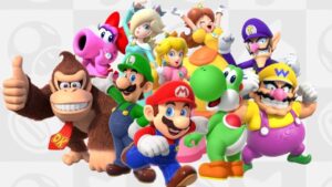 Nintendo won’t pursue acquisitions, will focus on growing organically instead