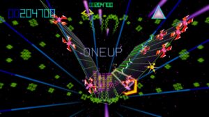 Tempest 4000 is coming to Switch and Atari VCS