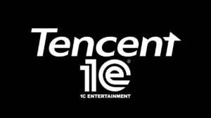 Tencent has acquired 1C Entertainment