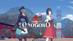 The Tale of Onogoro debut trailer, confirmed for Meta Quest VR