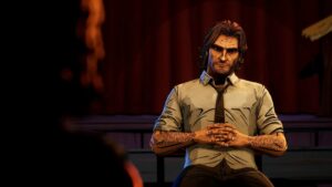 The Wolf Among Us 2 launches in 2023 for PC and consoles
