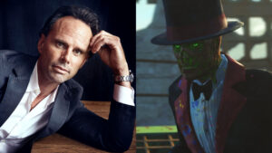 Walton Goggins will star in the Fallout TV series, possibly a ghoul