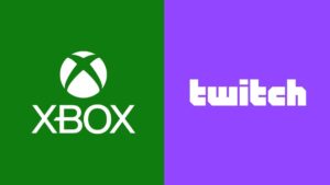 Xbox dashboard Twitch streaming is available again