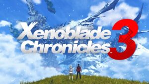 Xenoblade Chronicles 3 announced