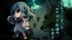 Yomawari 3 promo trailer shows off wintery areas, more spooky monsters