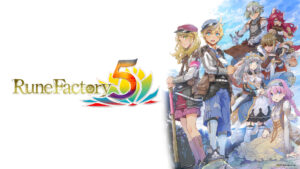 Rune Factory 5 Review