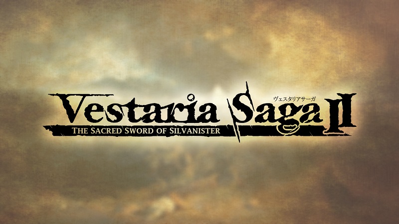 Vestaria Saga Gaiden title renamed to Vestaria Saga II: The Sacred Sword of Silvanister