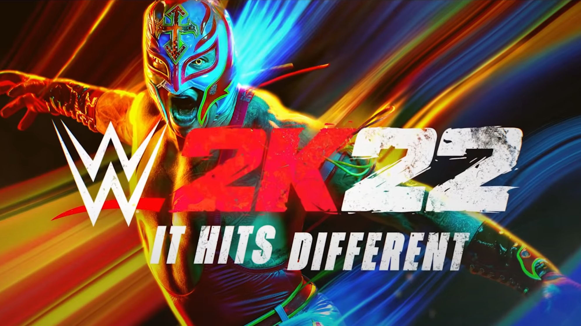 WWE 2K22 roster revealed - Niche Gamer