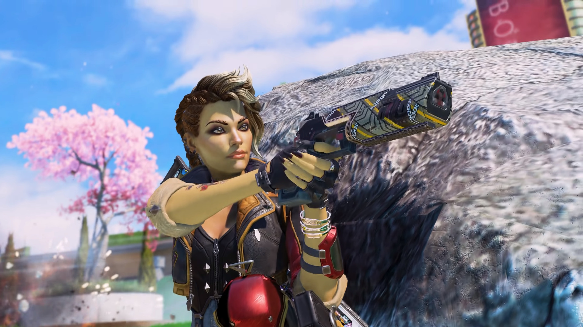 Apex Legends next-gen versions are now available