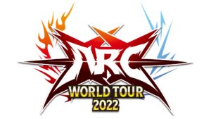 Arc World Tour 2022 announced