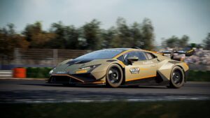 Assetto Corsa Competizione adds five new cars with Challengers Pack DLC