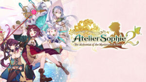 Atelier Sophie 2 Review
