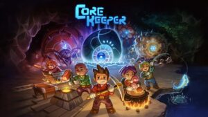 Core Keeper hands-on preview: a fresh and top-down take on Terraria