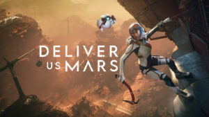 Atmospheric sci-fi adventure sequel Deliver Us Mars announced