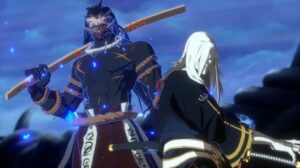 DNF Duel Ghostblade trailer introduces the spooky swordsman