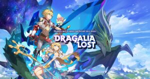 Nintendo is shutting down Dragalia Lost, their first original mobile game