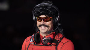 DrDisrespect settled his lawsuit with Twitch but isn’t returning to the platform