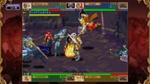 Dungeons & Dragons: Chronicles of Mystara release date set for June 2013